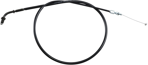 Hon Throttle Cable Black