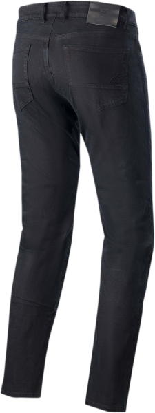 Jeans Alpinestars Radon Blue/Black-2