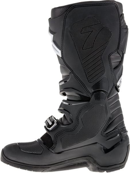 Cizme Alpinestars Tech 7 Enduro Black-4