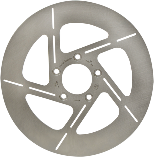 Custom Series Fixed Rotor