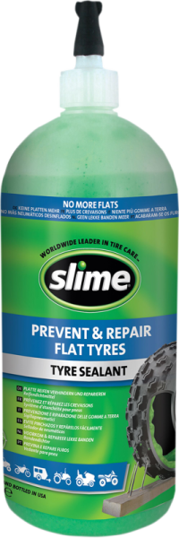 Solutie Prevenire Pana Slime 946 ML