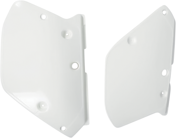 Replacement Side Panels White