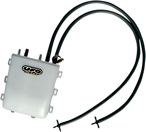 Universal Supermotard Hydraulic Reservoirs Neutral