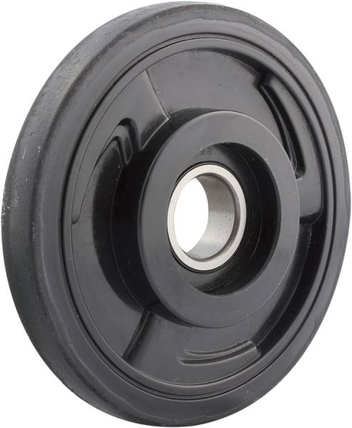 Idler Wheel Black