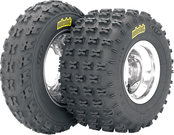 Cauciuc  18x10-9 ITP   HOLESHOT MXR6 REAR