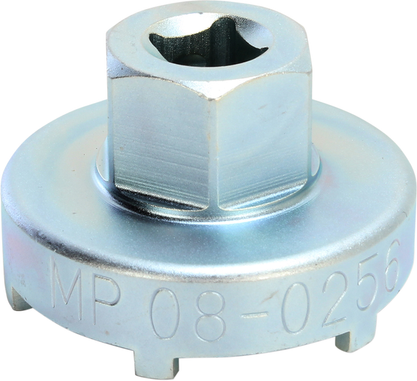 Seal/bearing Retainer Tool Silver