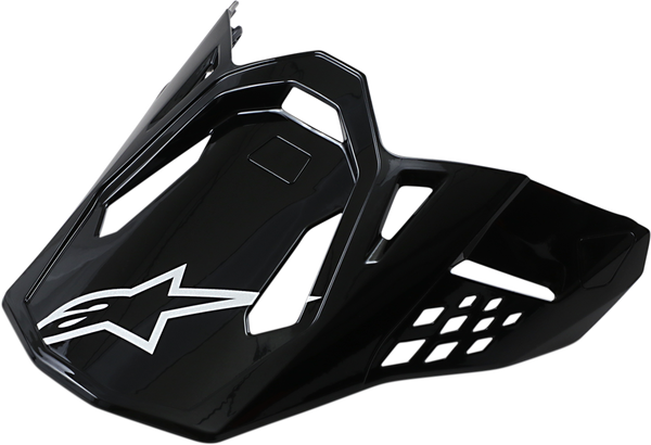 Cozoroc Alpinestars Supertech M10/M8 Black