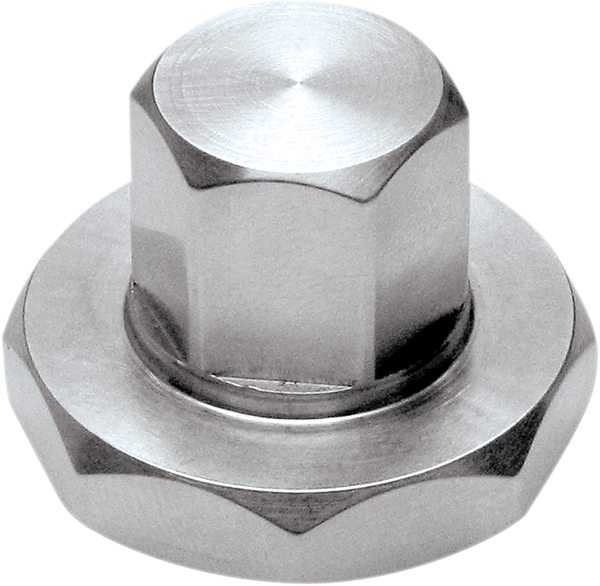 Fork Compression Valve Removal Tool Silver