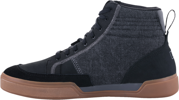 Ghete Alpinestars Ageless Black/Dark Gray/Gum-5