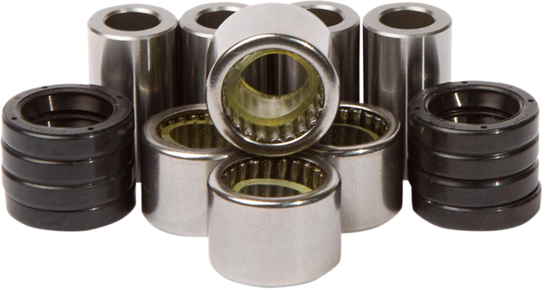 Linkage Rebuild Kit Unfinished