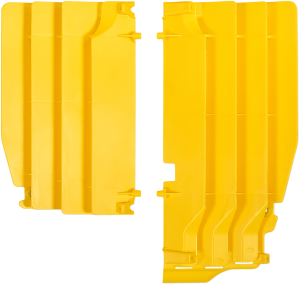 Grilaje radiator Suzuki RMZ 450 '18-'21