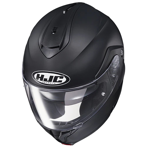 Casca HJC C91N Solid-4