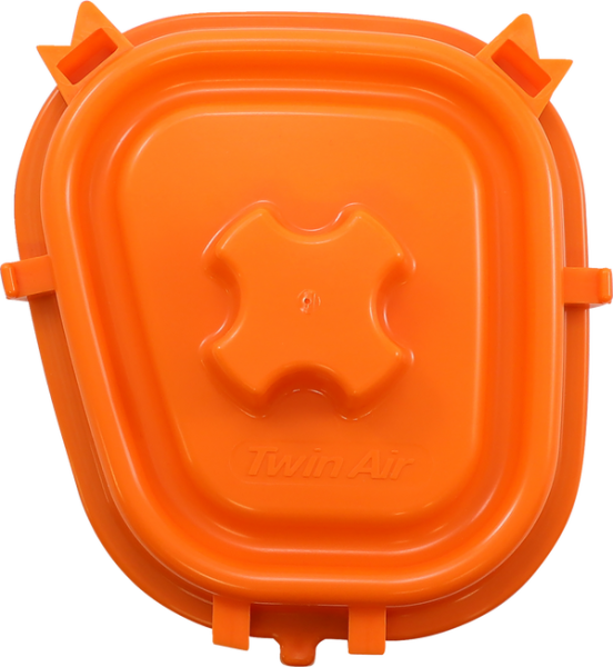 Airbox Cover Orange