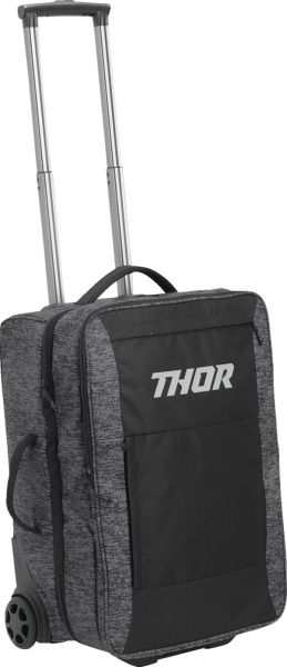 Geanta Thor Jetway Gray