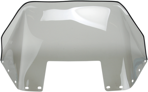 Lexan® Polycarbonate Windshield Gray