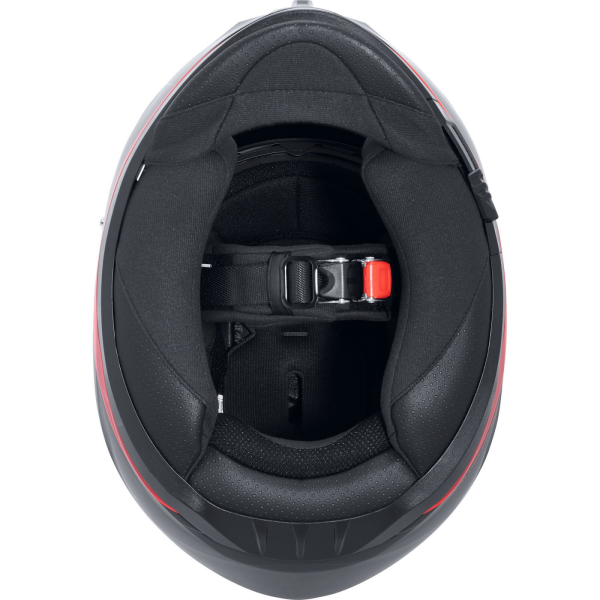 Casca HJC i70 Eluma Rosu-4