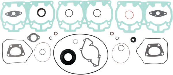 Complete Engine Gasket Set