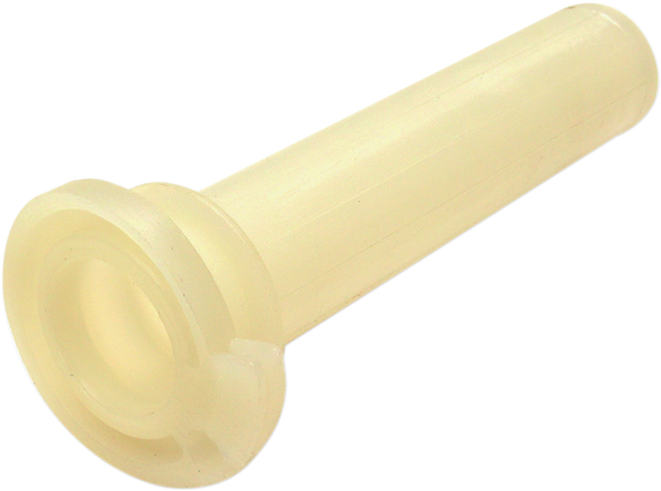 Throttle Sleeve Yellow