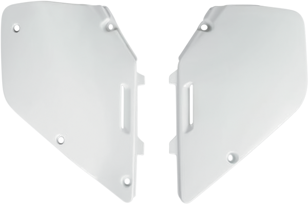 Replacement Side Panels White
