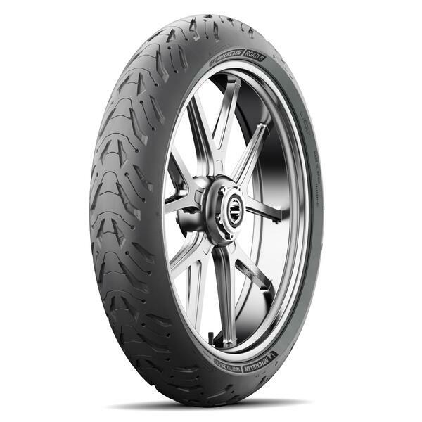 Road 6 Tire