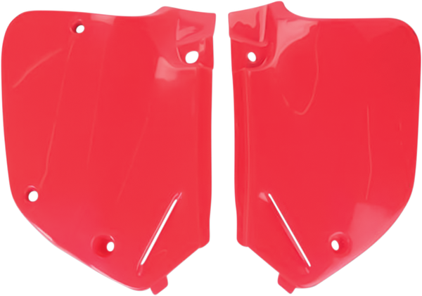 Replacement Side Panels Red