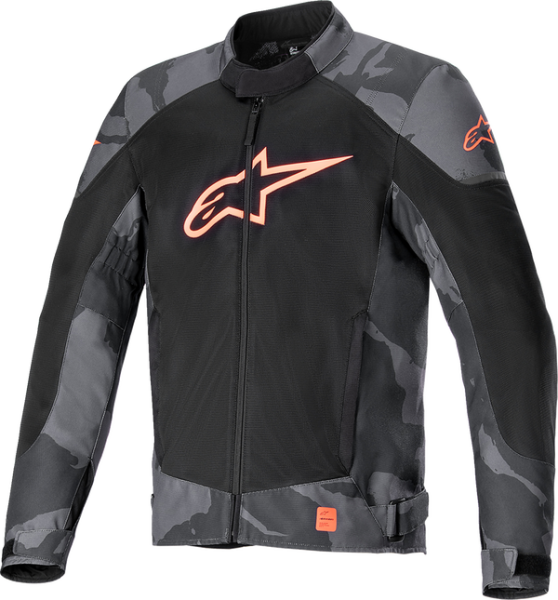Geaca Alpinestars T-sp X Superair Gray/Black-e25b99b92bb2a04ca9f2172b44492bef.webp