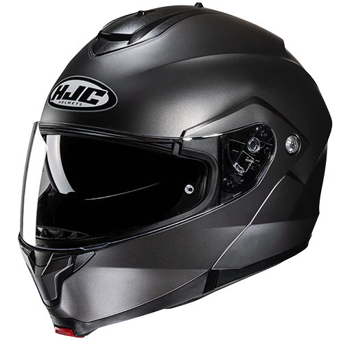 Casca HJC C91N Solid-6