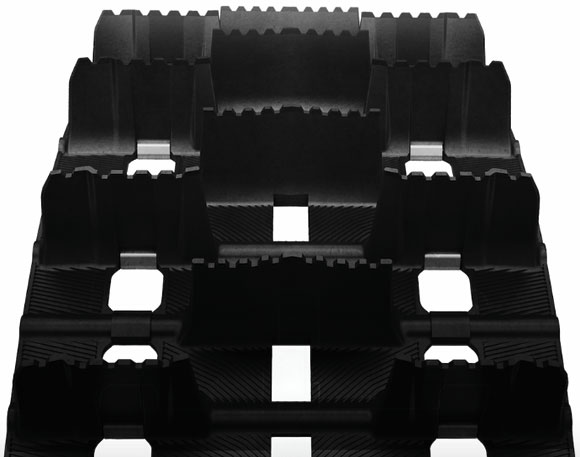 Camso track Challenger X 3.2 38x412 3 81mm