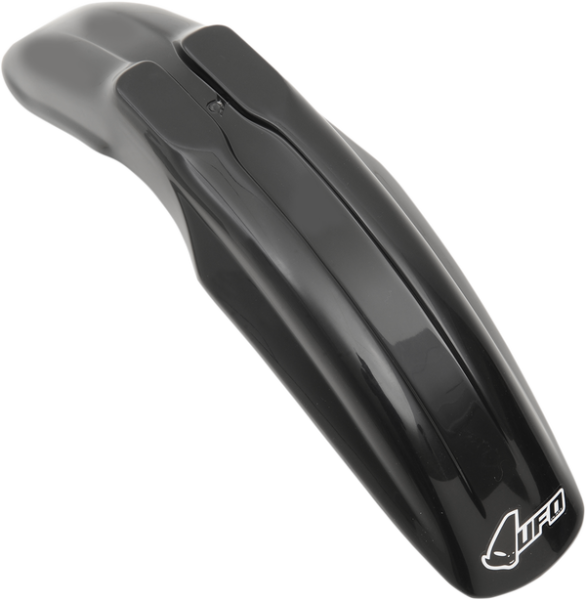 Universal  Front Fender Black
