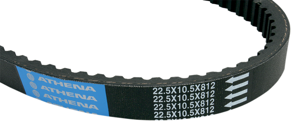 Scooter Transmission Belt-0