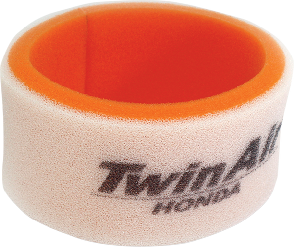 Standard Air Filter Orange