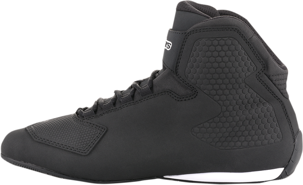 Ghete Alpinestars Sektor Negru-7