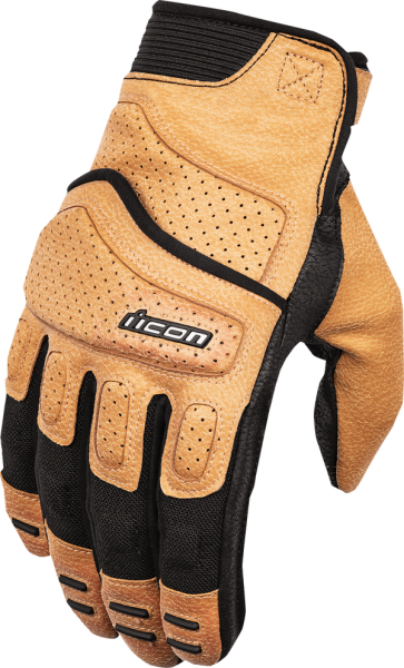 Manusi Icon Superduty3 Ce Brown/Black-e4fde0ad51bd4b2625b3d1b640fda383.webp