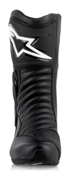 Cizme Alpinestars Smx-6 V2 Black-2