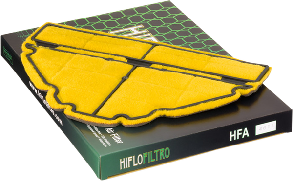 Oe Replacement Air Filter Yellow