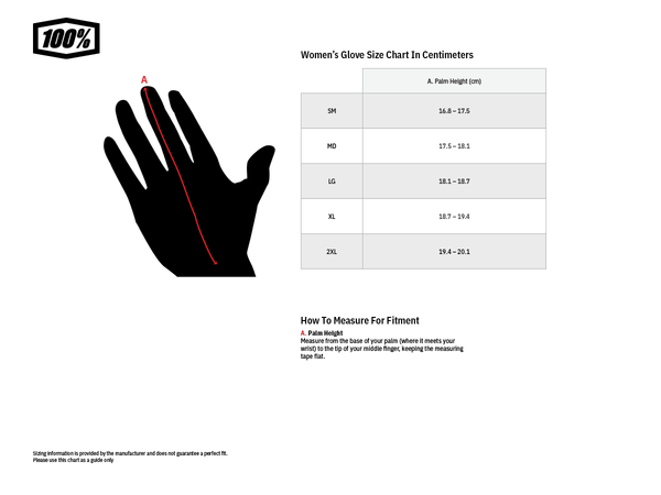 Manusi Dama 100% Ridecamp Navy/Slate Blue-2