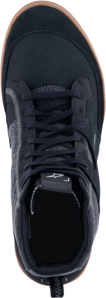 Ghete Alpinestars Ageless Black/Dark Gray/Gum-0