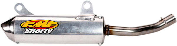 Powercore 2 Shorty Silencer