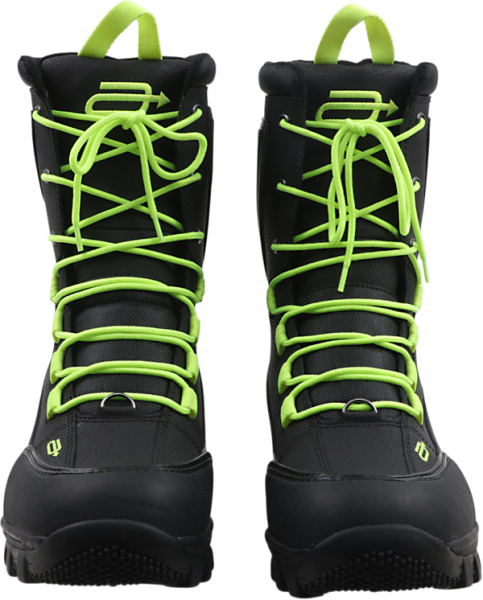 Replacement Laces Yellow-3