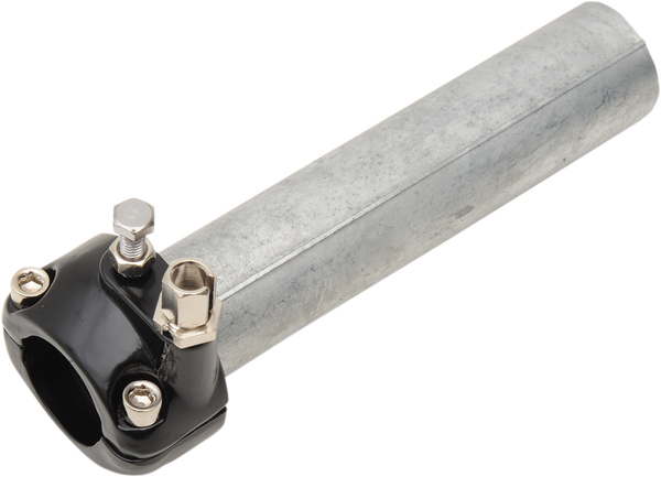 1(r) Throttle Assembly Black