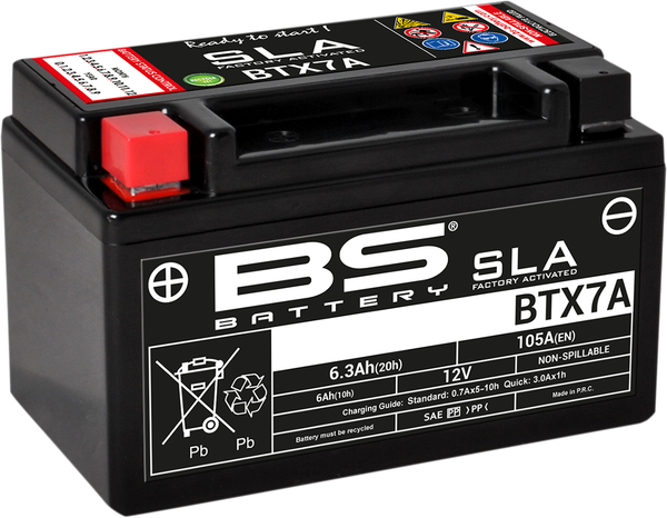 Sla Factory-activated Agm Maintenance-free Batteries Black-e838501455fc1e5b4fdb9b6417623631.webp