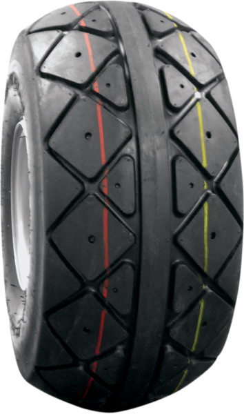 Cauciuc 21X10-10 Duro DI2014-0