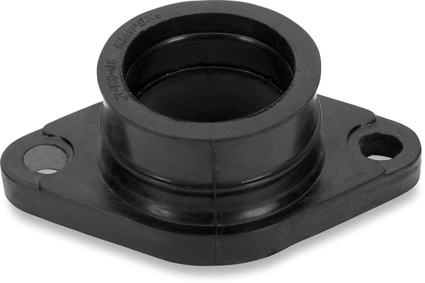 Carburetor Mounting Flange Black