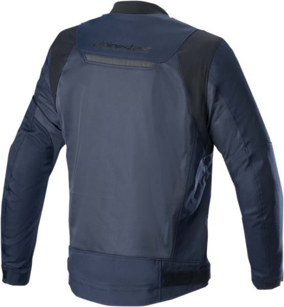 Geaca Alpinestars Luc V2 Navy/Blue-2