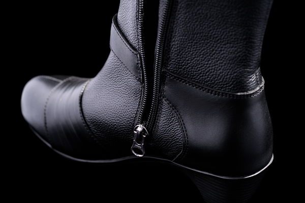 Cizme Dama Icon Tuscadero™ Black-4