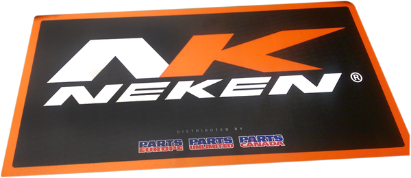 Neken Sign Board