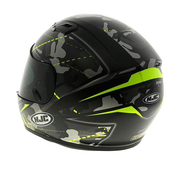 Casca HJC CS-15 Songtan - lichidare stoc!-6