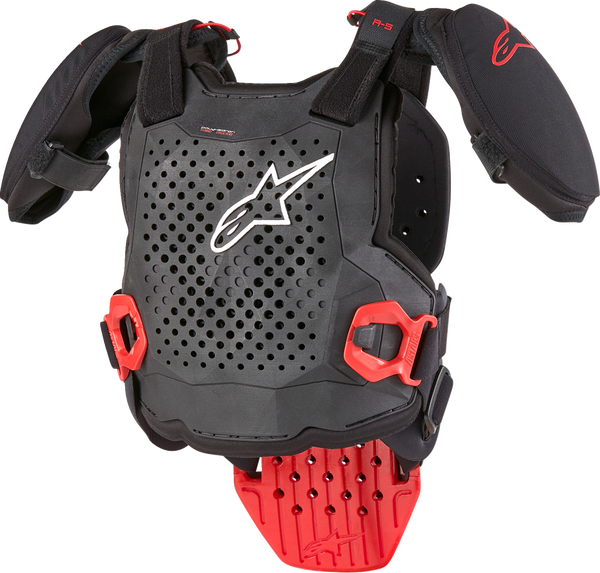 Armura Copii Alpinestars A5 S V2 Black/Red-e9dd84add3ace5710220c0bdde5ab062.webp