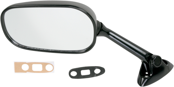 Oem-style Replacement Mirror Black-ea15ba13eca1114630ee51e7610cb4b6.webp