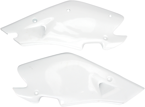 Replacement Side Panels White